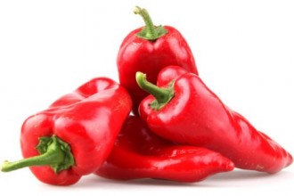 Let’s Talk About Bell Peppers