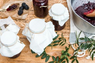 Make Your Own Jam:  We Be Jammin’