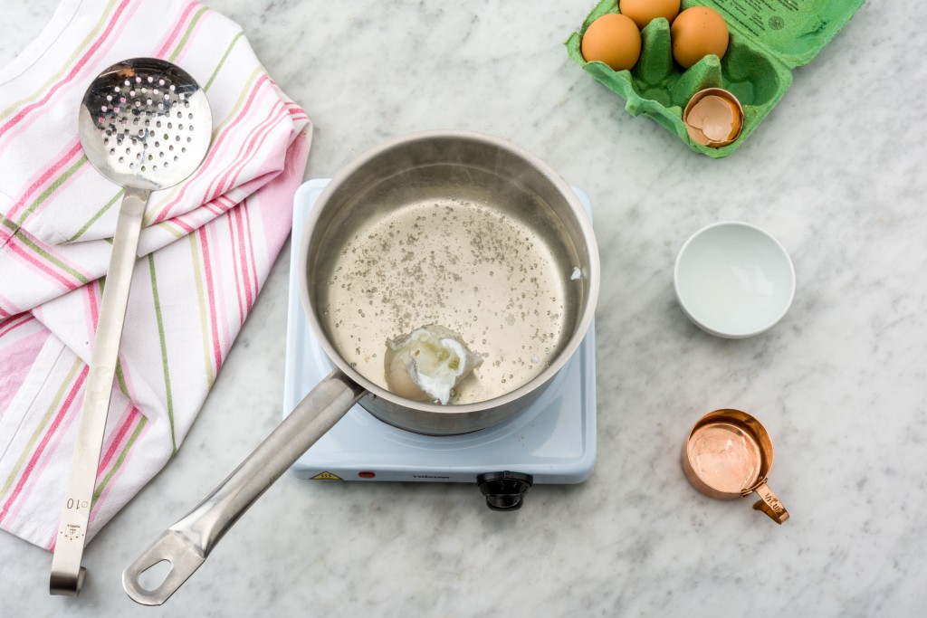 How To Egg Poaching The Fresh Times