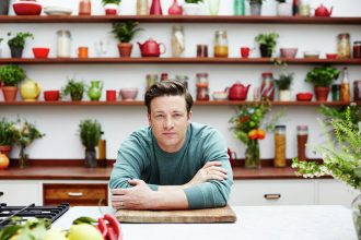 6 Reasons Why We’ve Joined Jamie Oliver’s Food Revolution