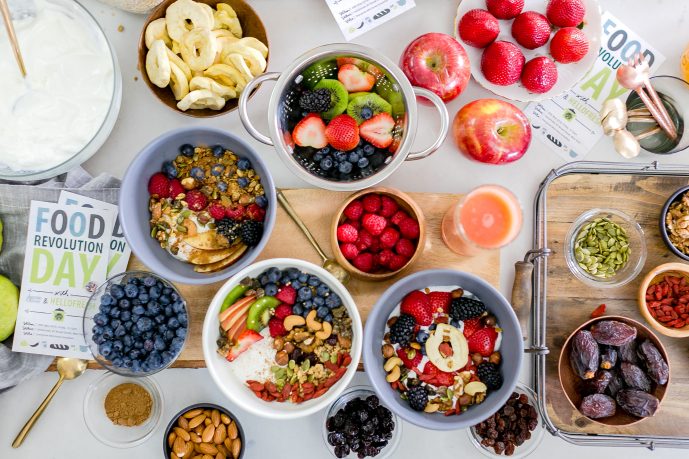 Breakfast with Jamie Oliver | The Fresh Times - HelloFresh Blog