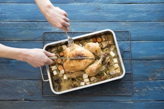 Quick Tips to Transform Your Leftovers