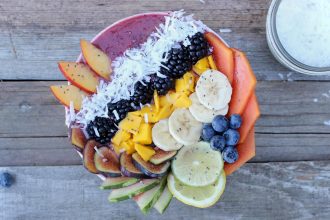 Enter Our Smoothie Bowl Challenge!