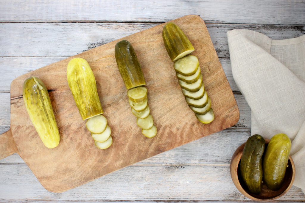 8 Reasons to Eat More Pickles The Fresh Times