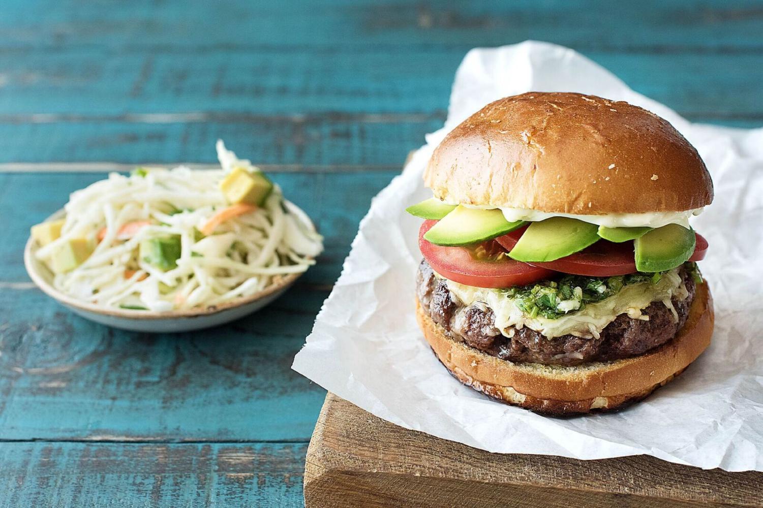 Feast your eyes on our top 10 best burgers, and get ready for an all-star r...