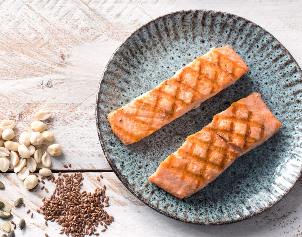 10 Brain Foods Everyone Should be Eating | The Fresh Times