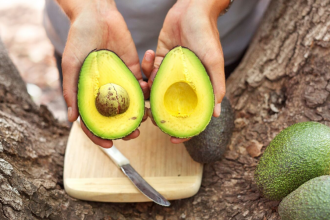 How To Cut An Avocado Perfectly Every Time
