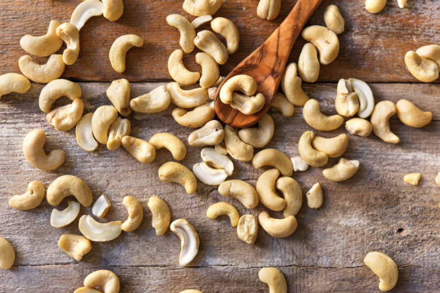 5 Foods That Are Good For Your Teeth | The Fresh Times