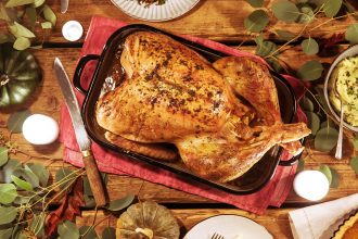 thanksgiving menu ideas-recipes-HelloFresh