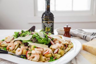 difference between olive oil and extra virgin olive oil-HelloFresh