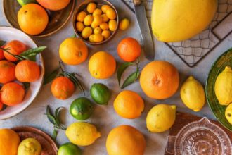 10 Citrus Recipes To Brighten Up Dinnertime