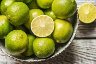 10 Reasons We Love Limes