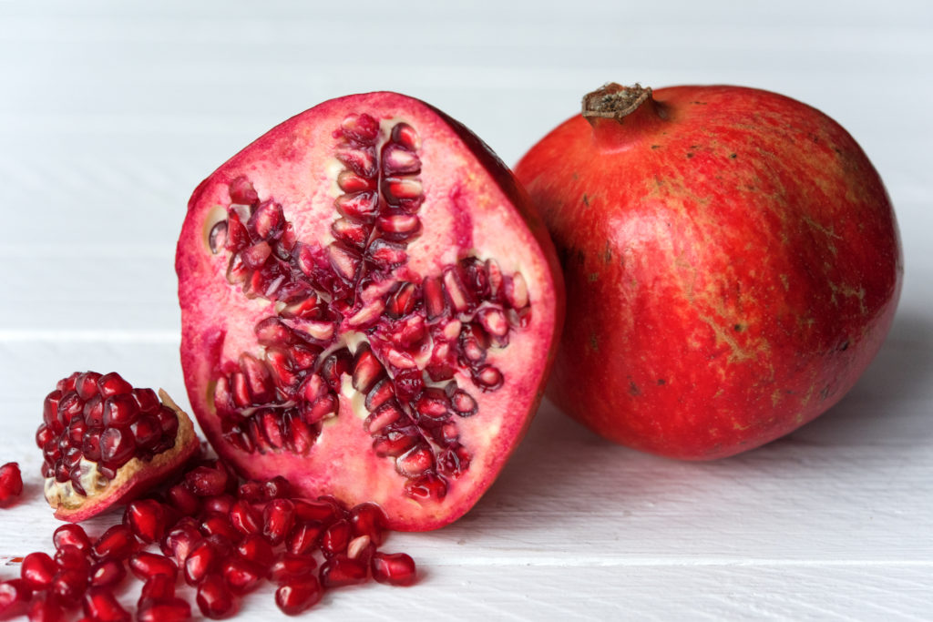 foods-for-heart health-pomegranate-HelloFresh
