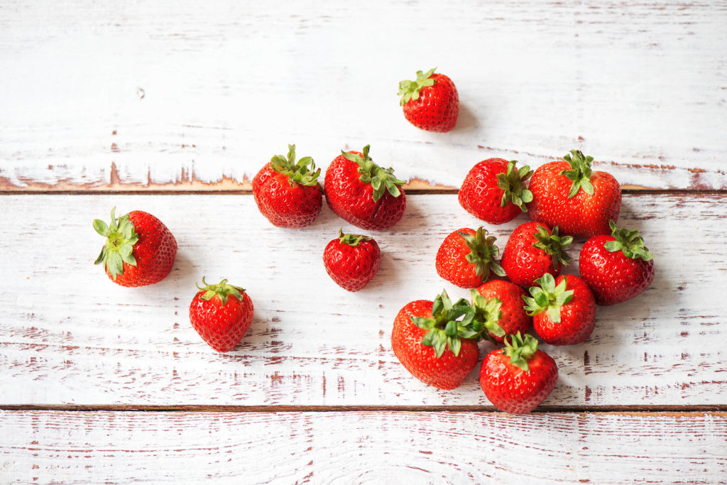 foods-for-heart health-berries-HelloFresh