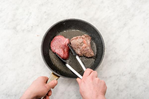 chimichurri steak-scallion-dressing-HelloFresh