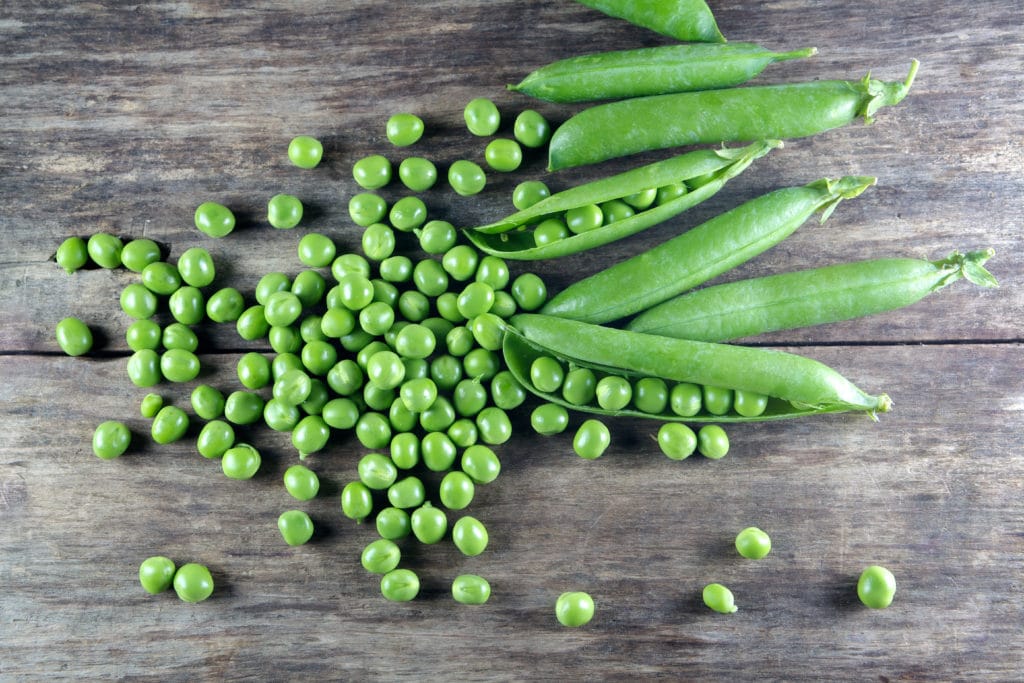 how to cook peas-spring-HelloFresh