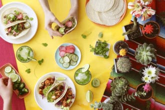 20 Cilantro Recipes For Cinco de Mayo and Beyond