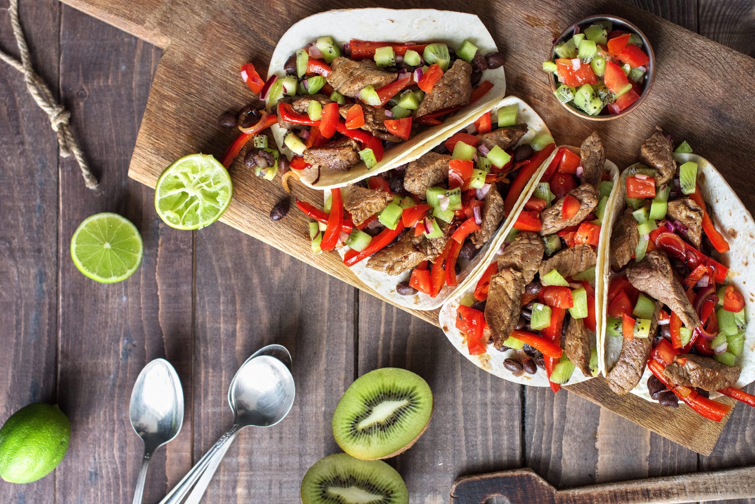 An Easy Fajita Recipe With A Delicious Twist The Fresh Times An Easy Fajita Recipe With A Delicious Twist The Fresh Times