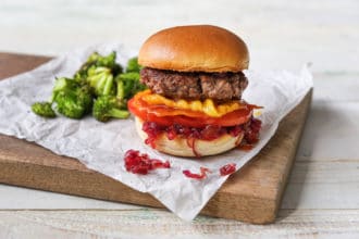 The Secret Ingredient Your Burger’s Been Missing