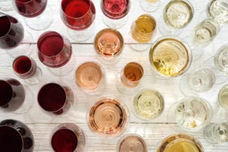 3 Steps to Wine Tasting Success
