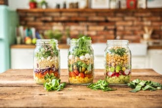 summer salads-recipes-mason-jar-HelloFresh