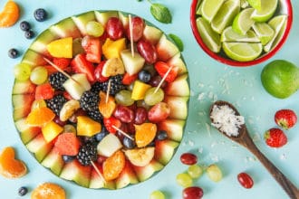 6 Simple Fruit Salad Ideas That’ll Save Snacktime