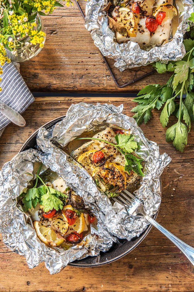how-to-cook-fish-en papillote-HelloFresh