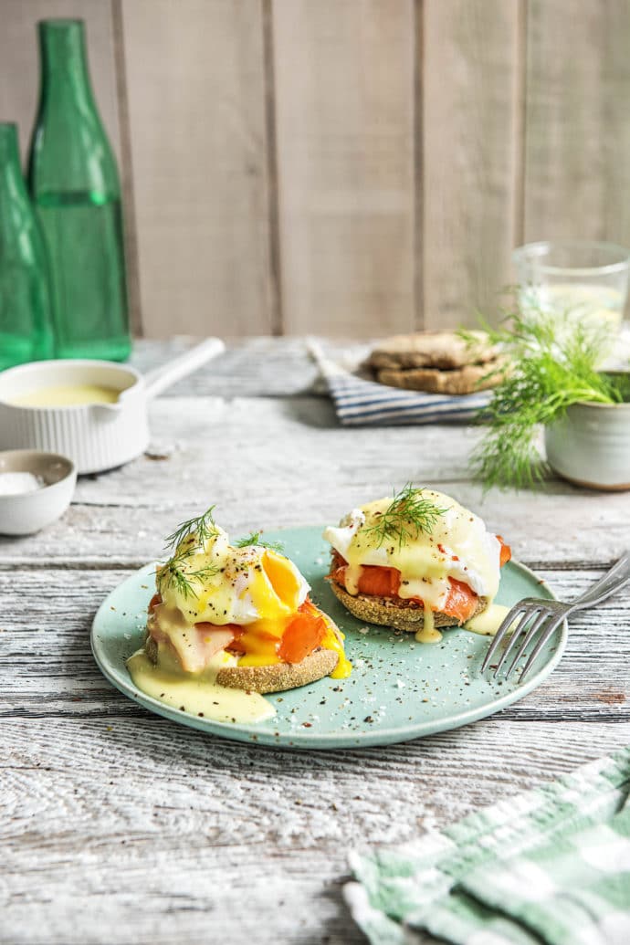 How to Serve Smoked Salmon 6 Ways | The Fresh Times