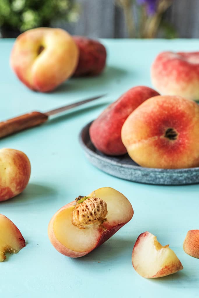 stone fruits-recipes-HelloFresh-peaches