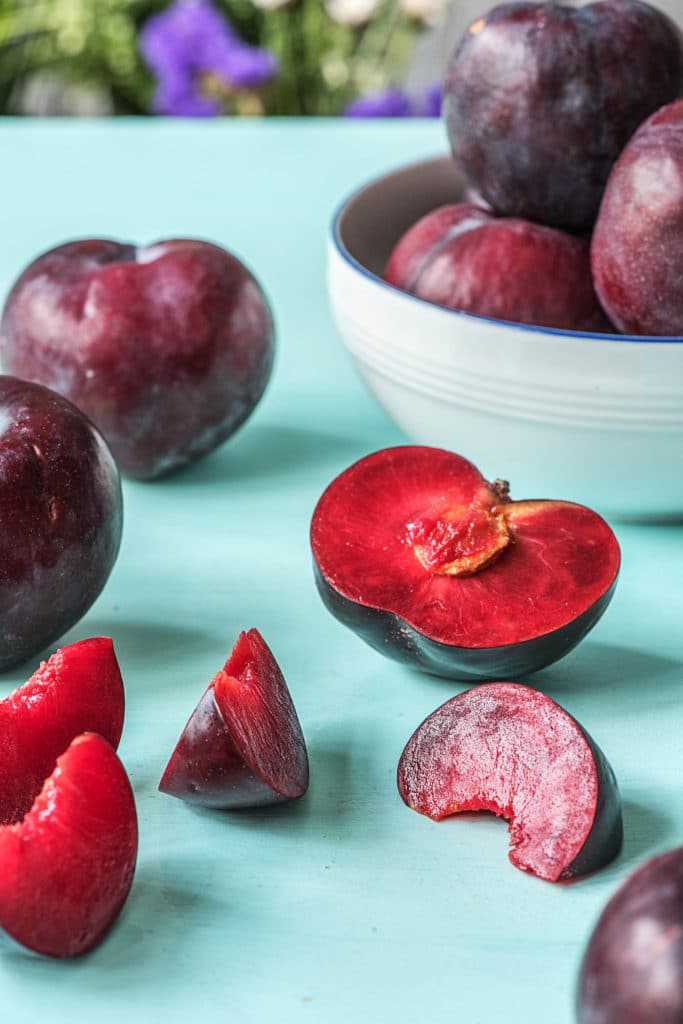 stone fruits-recipes-HelloFresh-plums