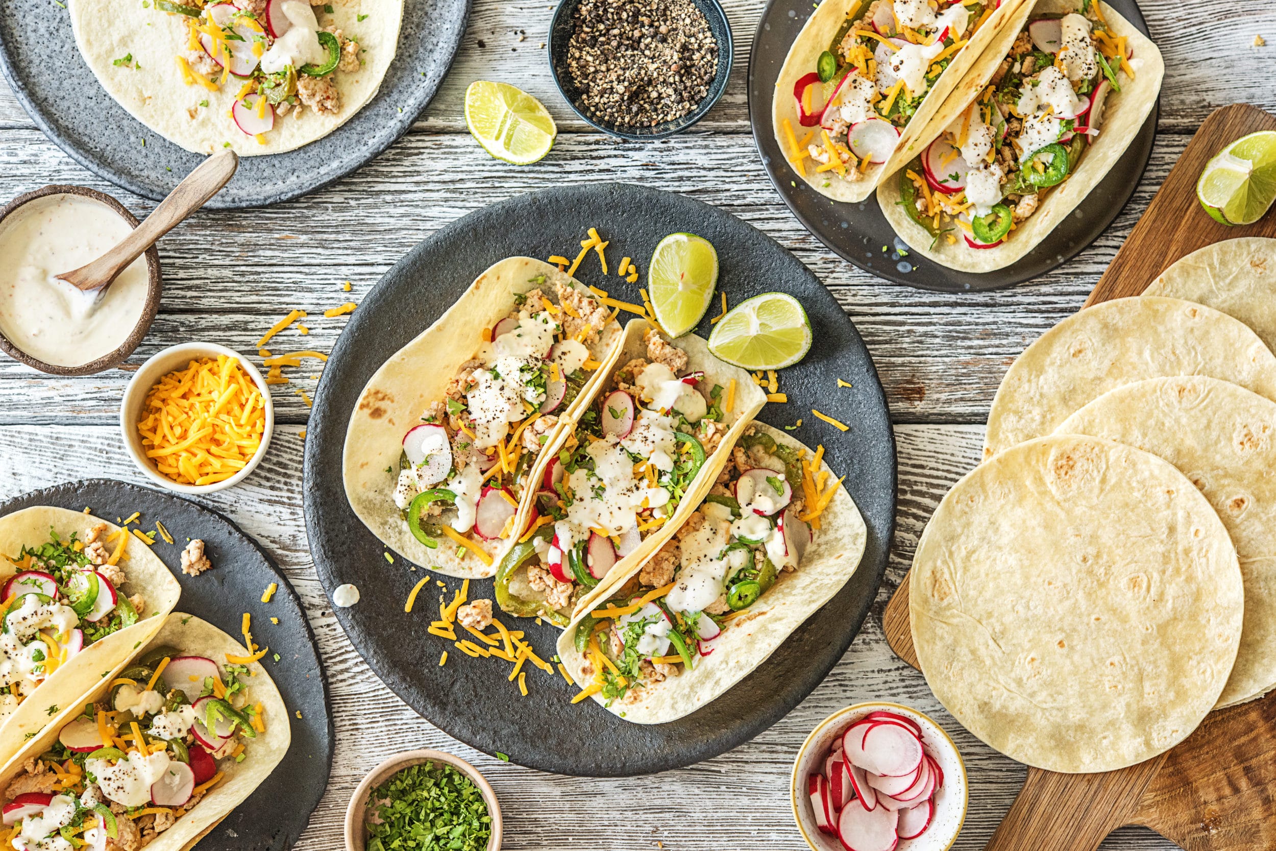 5 Easy Mexican Recipes Kids Will Love The Fresh Times