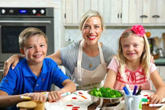Why You Should Be Taste Training With Your Picky Eaters