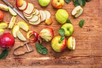 8 Easy Apple Recipes For Every Meal of The Day