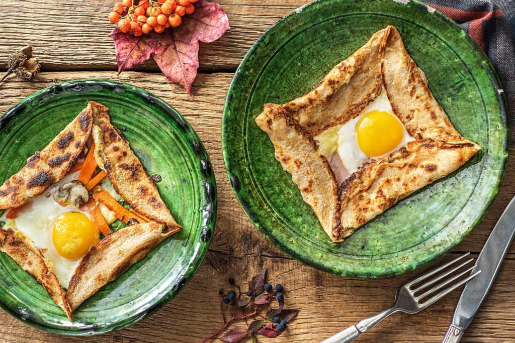 cooking fears-savory-galettes-recipe-HelloFresh