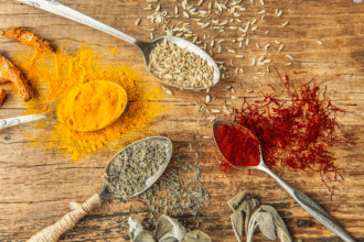 How to Harness the Power of Herbs and Spices