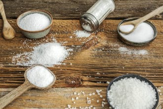 3 Types of Salt You Should Have In Your Pantry (+how to use them)