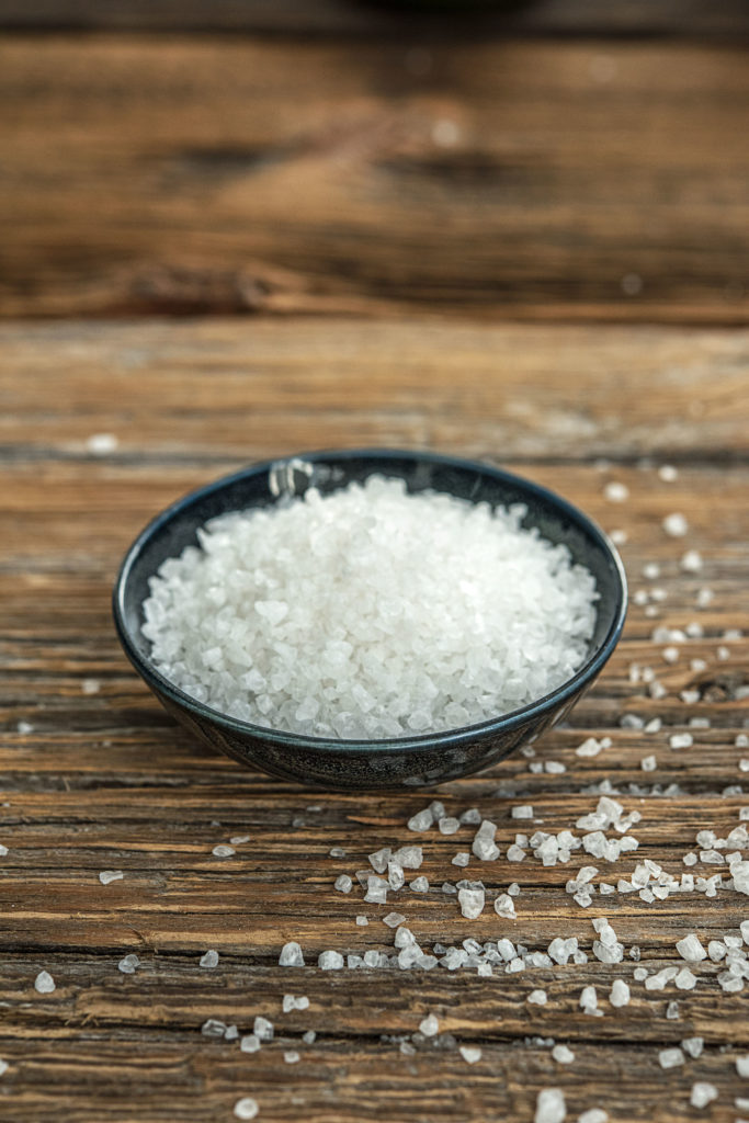 types of salt-HelloFresh-sea-salt