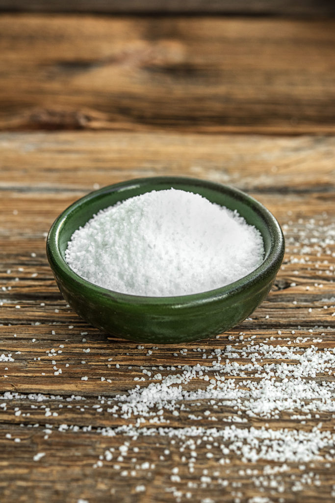 types of salt-HelloFresh-kosher-salt
