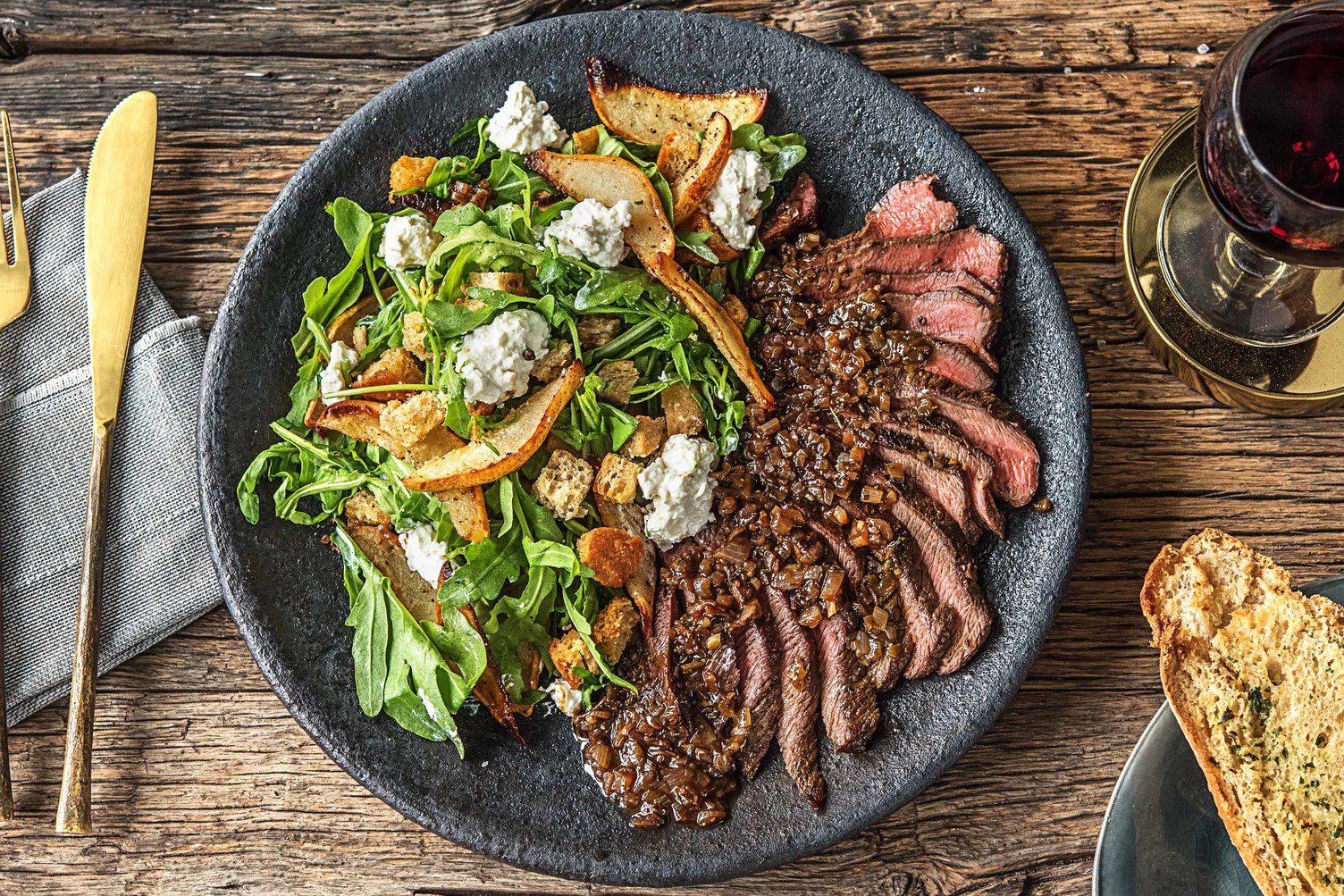 3 Genius Ways To Cook With Balsamic Vinegar The Fresh Times