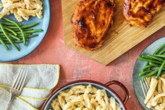 3 Easy Chicken Recipes For Dinner This Month