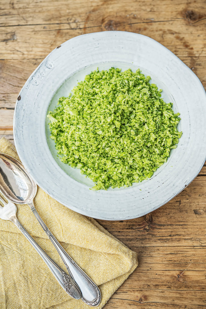 recipes with broccoli-rice-HelloFresh