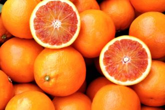 Blood Oranges 101: Everything You Need To Know