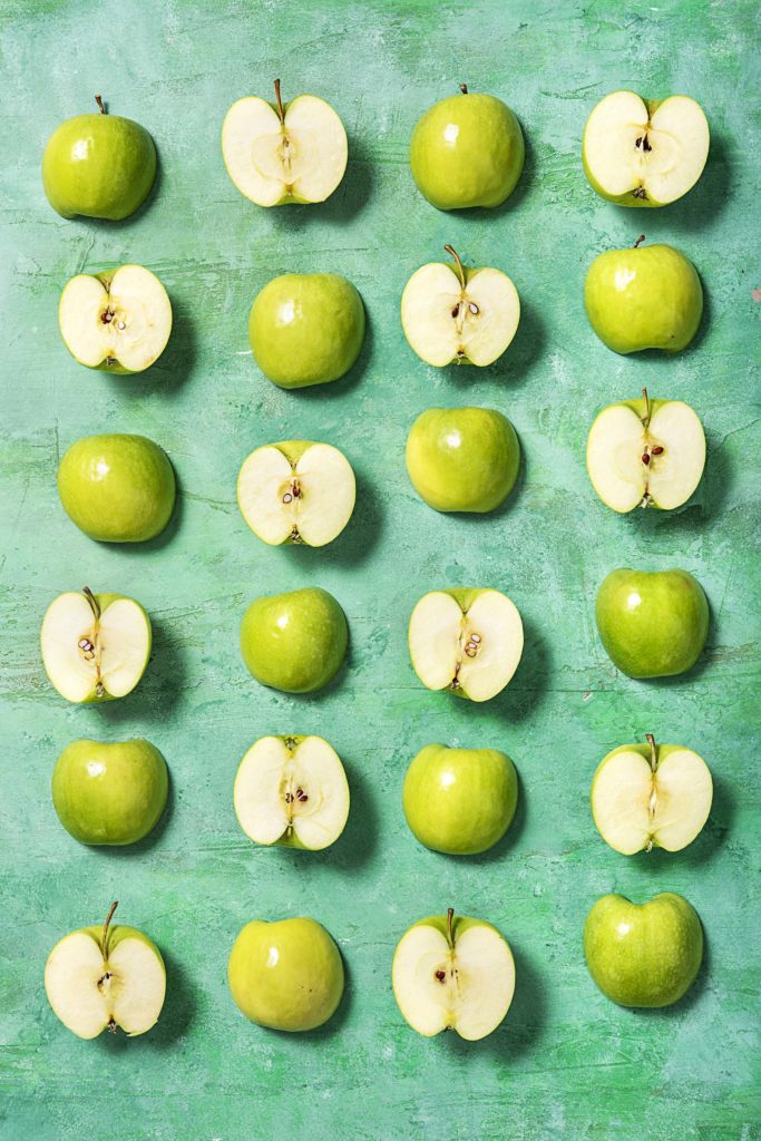 green fruits-apples-HelloFresh