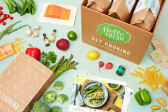 Out-of-The-Box Ideas For Recycling Your HelloFresh Packaging