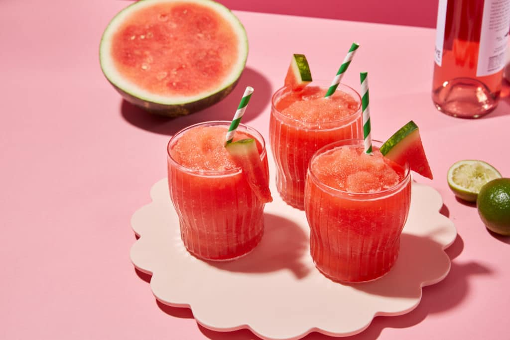 watermelon recipes-HelloFresh-frose-froze