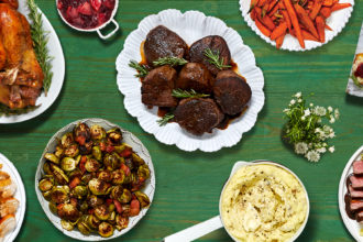 Get Cozy With The HelloFresh Holiday Box