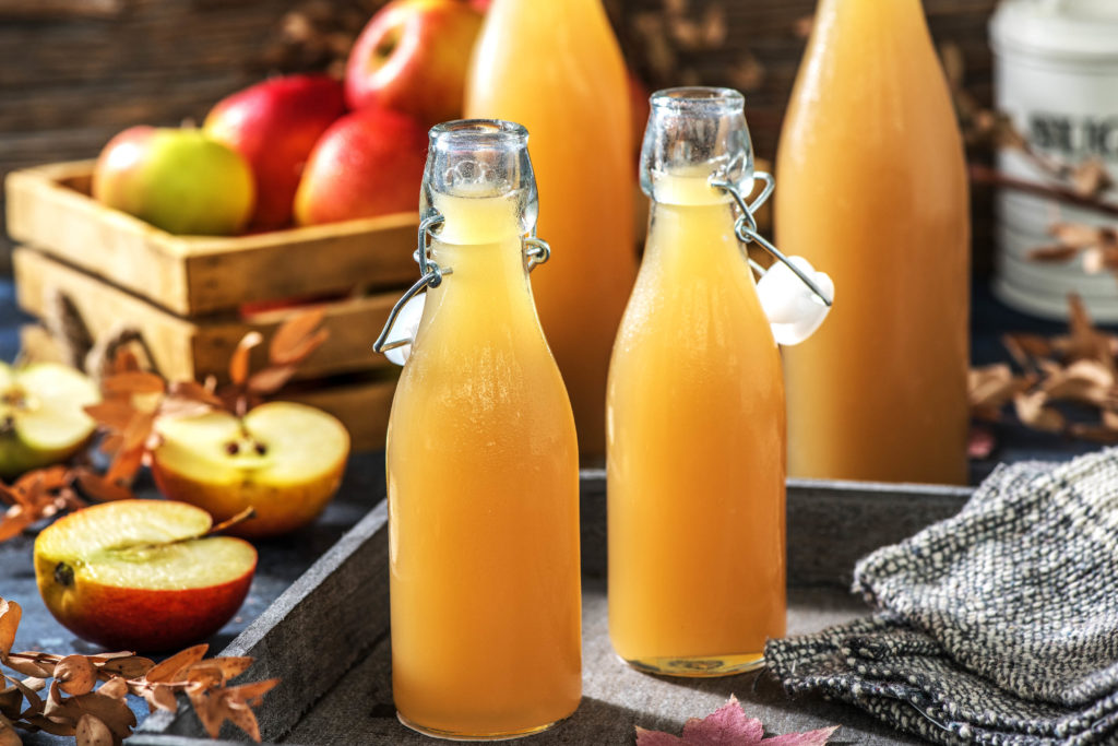 how to make apple juice-recipe-HelloFresh
