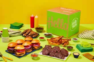 Sizzle Into Summer With Our First Ever Grilling Box