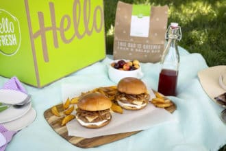 3 Unexpected Places You Can Use HelloFresh