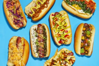 8 Hot Dog Topping Recipes You Need To Try This Summer
